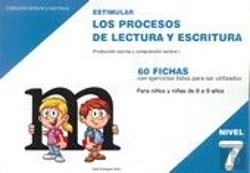 Bertrand.pt - Estimular Los Procesos De Lectura Y Escritura