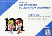 Estimular Los Procesos De Lectura Y Escritura