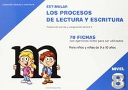 Bertrand.pt - Estimular Los Procesos De Lectura Y Escritura