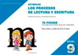 Bertrand.pt - Estimular Los Procesos De Lectura Y Escritura