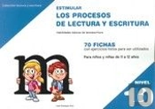 Estimular Los Procesos De Lectura Y Escritura