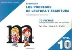Bertrand.pt - Estimular Los Procesos De Lectura Y Escritura