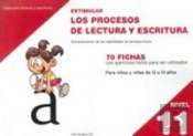 Estimular Los Procesos De Lectura Y Escritura
