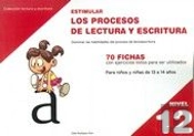 Estimular Los Procesos De Lectura Y Escritura