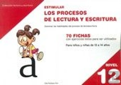Bertrand.pt - Estimular Los Procesos De Lectura Y Escritura