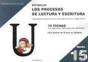 Estimular Los Procesos De Lectura Y Escritura