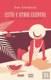 Estío Y Otros Cuentos