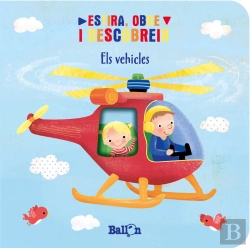 Bertrand.pt - Estira, Obre I Descobreix - Els Vehicles