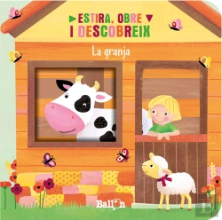 Bertrand.pt - Estira, Obre I Descobreix - La Granja