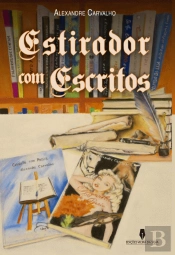 Estirador com Escritos