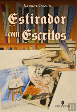 Bertrand.pt - Estirador com Escritos