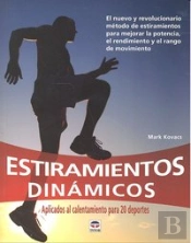 Estiramientos Dinámicos
