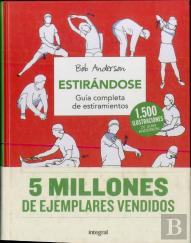Estirándose