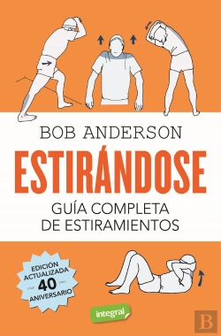 Bertrand.pt - Estirandose Guia Completa De Estiramientos