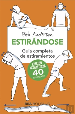 Bertrand.pt - Estirándose. Guía Completa De Estiramientos