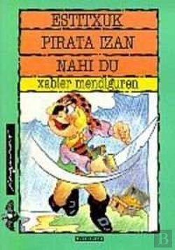 Bertrand.pt - Estitxuk Pirata Izan Nahi Du