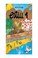 Estiu 1
