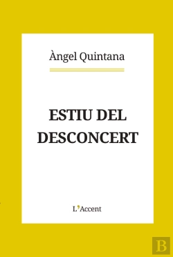 Bertrand.pt - Estiu Del Desconcert