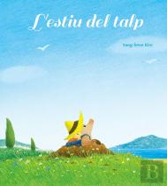 Estiu Del Talp,L