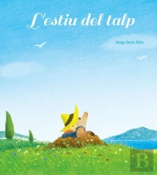 Estiu Del Talp,L
