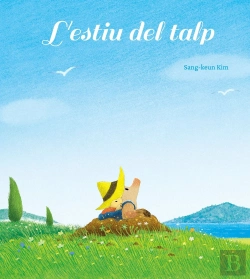 Bertrand.pt - Estiu Del Talp,L