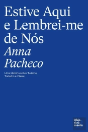 Estive Aqui E Lembrei-Me De Nós
