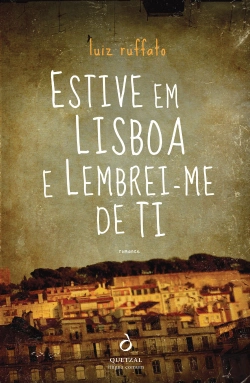 Bertrand.pt - Estive em Lisboa e Lembrei-me de Ti