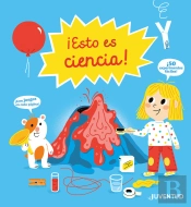 ¡Esto Es Ciencia!