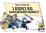 ¡Esto Es Importantísimo!