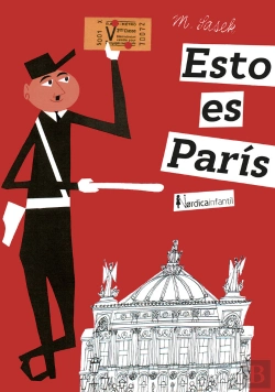 Bertrand.pt - Esto Es París
