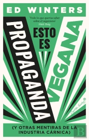 Esto Es Propaganda Vegana