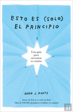 Bertrand.pt - Esto Es (Solo) El Principio