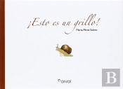 ¡Esto Es Un Grillo!