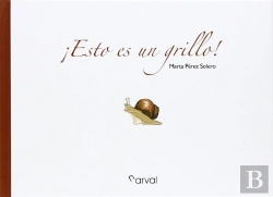 Bertrand.pt - ¡Esto Es Un Grillo!