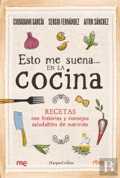 Esto Me Suenaà En La Cocina