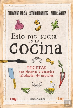 Bertrand.pt - Esto Me Suenaà En La Cocina