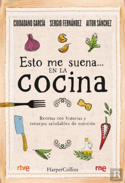 Bertrand.pt - Esto Me Suena… En La Cocina