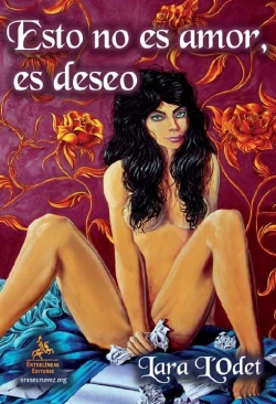 Bertrand.pt - Esto No Es Amor, Es Deseo  