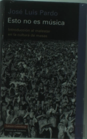 Esto No Es Música
