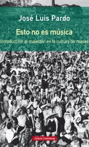 Esto No Es Música- Rústica