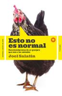 Esto No Es Normal