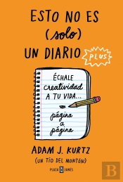 Esto No Es (Solo) Un Diario Plus