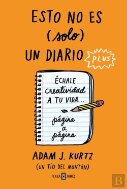 Bertrand.pt - Esto No Es (Solo) Un Diario Plus