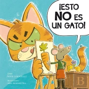 ¡Esto No Es Un Gato!