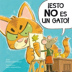 Bertrand.pt - ¡Esto No Es Un Gato!