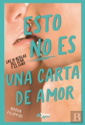 Esto No Es Una Carta De Amor