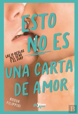 Bertrand.pt - Esto No Es Una Carta De Amor