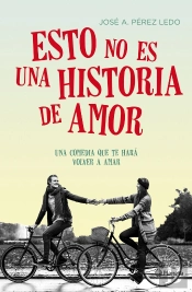 Esto No Es Una Historia De Amor