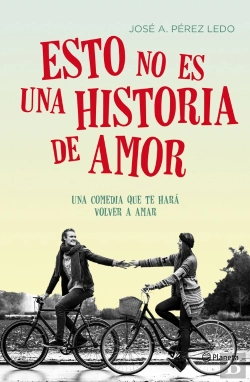 Bertrand.pt - Esto No Es Una Historia De Amor