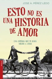 Esto No Es Una Historia De Amor